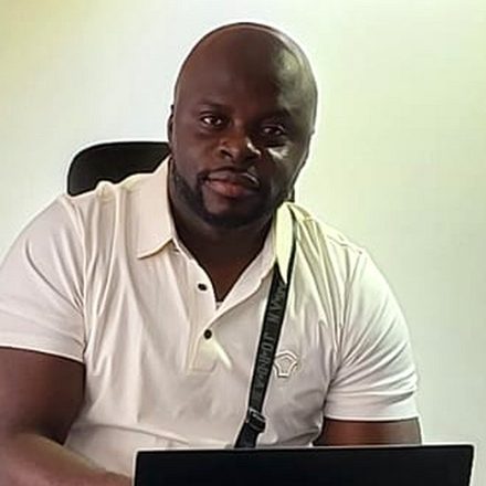 Edward Akosah